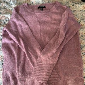 Ellen Tracy polyester sweater